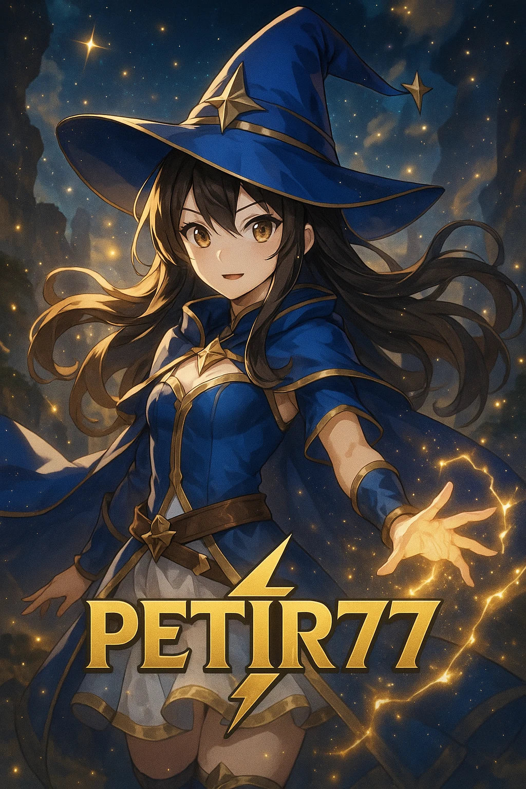Petir77 : Getaran Aksi Game Petir 77 Buat Semangat Membara
Petir77 : Getaran Aksi Game Petir 77 Buat Semangat Membara