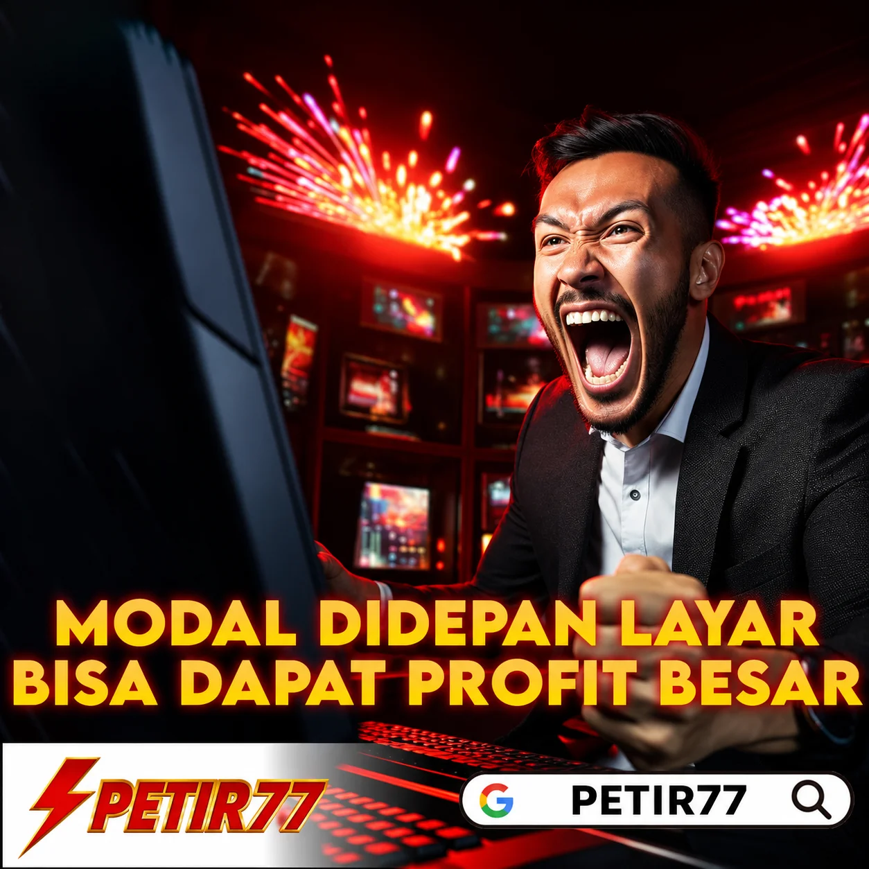 PETIR77